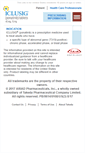 Mobile Screenshot of iclusig.com